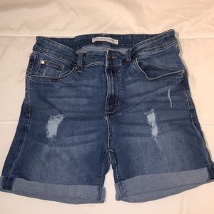 Truth + Theory shorts